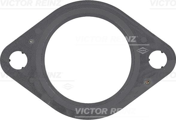 Wilmink Group WG1248100 - Garnitura, galerie evacuare aaoparts.ro