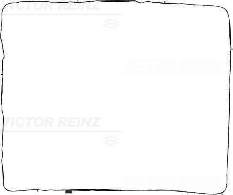 Wilmink Group WG1248188 - Garnitura, capac supape aaoparts.ro