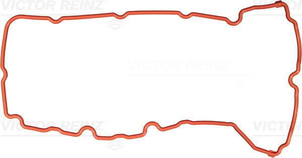 Wilmink Group WG1248138 - Garnitura, capac supape aaoparts.ro