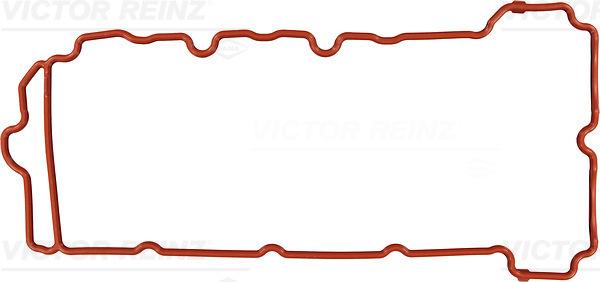 Wilmink Group WG1248137 - Garnitura, capac supape aaoparts.ro