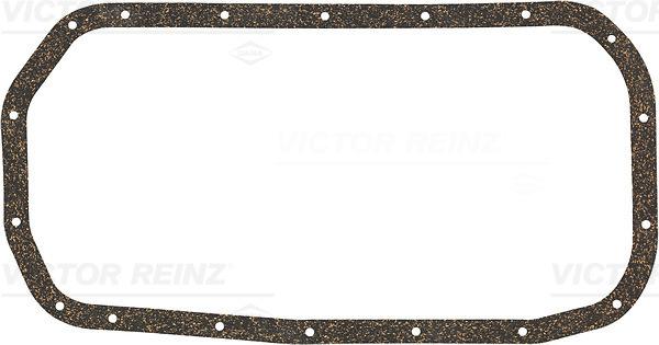 Wilmink Group WG1248869 - Garnitura baie ulei aaoparts.ro