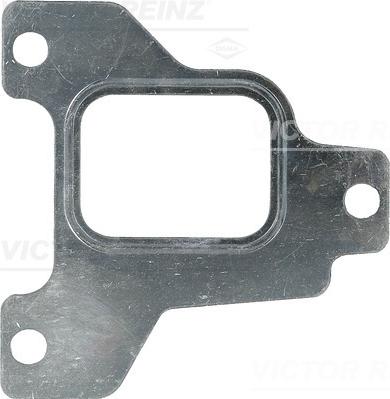 Wilmink Group WG1248206 - Garnitura, galerie evacuare aaoparts.ro