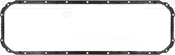 Wilmink Group WG1248230 - Garnitura baie ulei aaoparts.ro