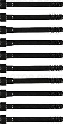 Wilmink Group WG1243048 - Set surub, chiulasa aaoparts.ro