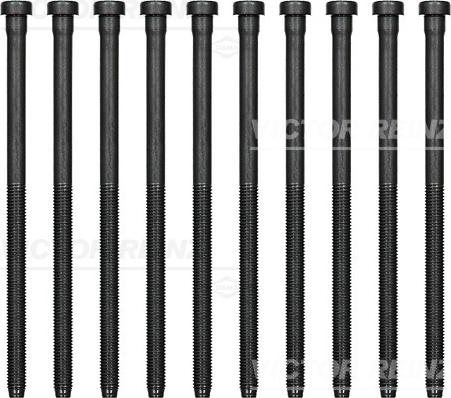 Wilmink Group WG1243018 - Set surub, chiulasa aaoparts.ro