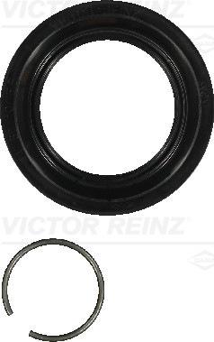 Wilmink Group WG1243149 - Simering, butuc roata aaoparts.ro