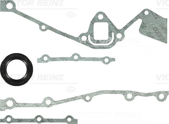 Wilmink Group WG1243110 - Set garnituri, carcasa distributie aaoparts.ro