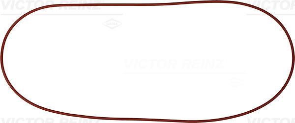 Wilmink Group WG1243706 - Garnitura, capac supape aaoparts.ro