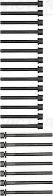 Wilmink Group WG1242955 - Set surub, chiulasa aaoparts.ro