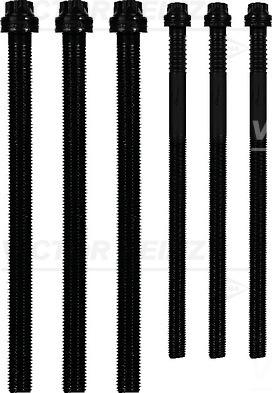 Wilmink Group WG1242962 - Set surub, chiulasa aaoparts.ro