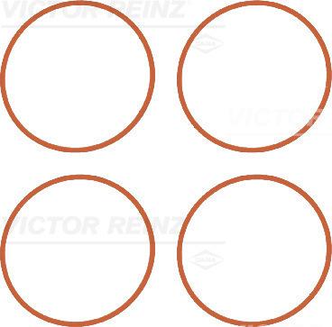 Wilmink Group WG1242403 - Set garnituri, galerie admisie aaoparts.ro