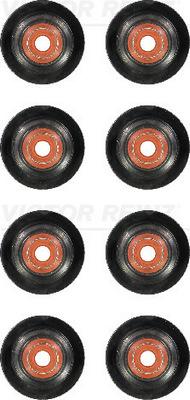 Wilmink Group WG1242556 - Set garnituri, ax supape aaoparts.ro