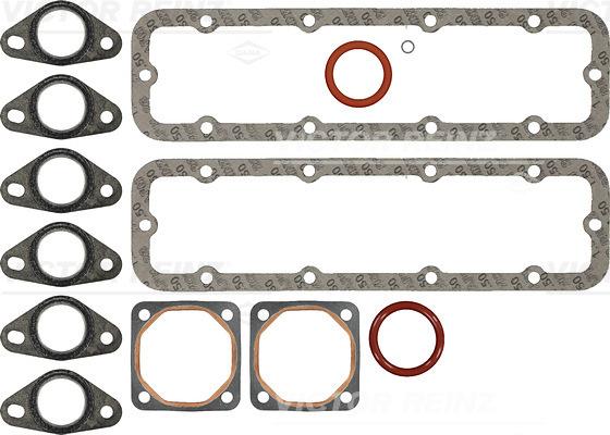 Wilmink Group WG1242366 - Set garnituri,admisie / evacuare aaoparts.ro