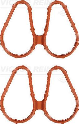 Wilmink Group WG1242376 - Set garnituri, galerie admisie aaoparts.ro