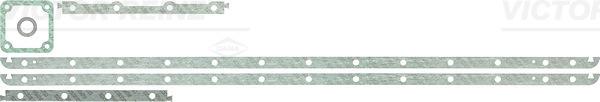 Wilmink Group WG1242285 - Set garnituri, baie ulei aaoparts.ro