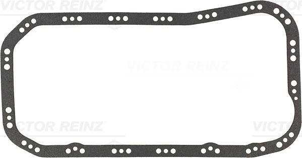 Wilmink Group WG1247918 - Garnitura baie ulei aaoparts.ro