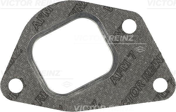 Wilmink Group WG1247012 - Garnitura, galerie evacuare aaoparts.ro