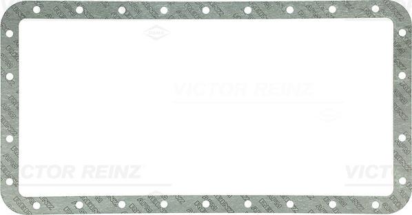 Wilmink Group WG1247815 - Garnitura baie ulei aaoparts.ro