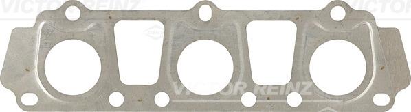 Wilmink Group WG1247826 - Garnitura, galerie evacuare aaoparts.ro