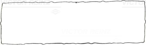 Wilmink Group WG1247321 - Garnitura, capac supape aaoparts.ro