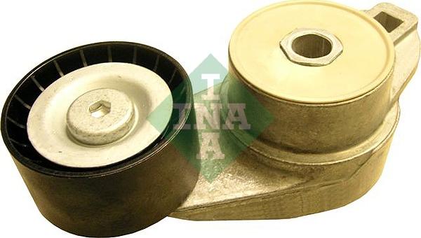 Wilmink Group WG1253446 - Intinzator curea, curea distributie aaoparts.ro