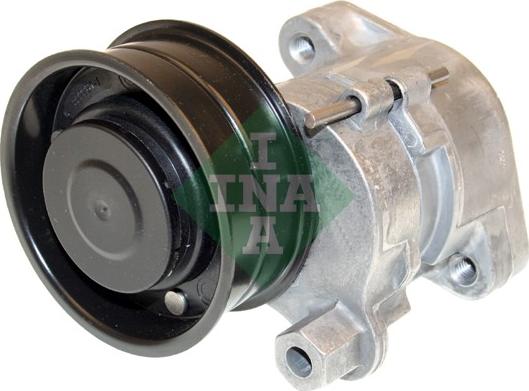 Wilmink Group WG1253396 - Intinzator curea, curea distributie aaoparts.ro