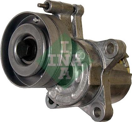 Wilmink Group WG1253381 - Intinzator curea, curea distributie aaoparts.ro