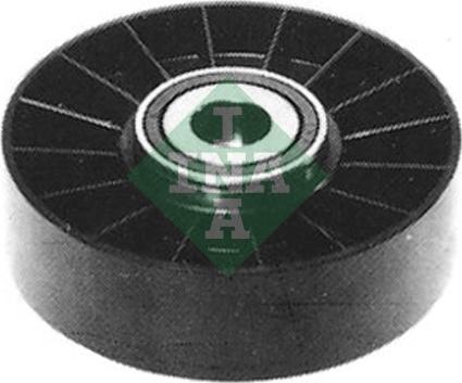 Wilmink Group WG1252699 - Rola ghidare / conducere, curea transmisie aaoparts.ro