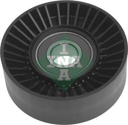 Wilmink Group WG1252855 - Rola ghidare / conducere, curea transmisie aaoparts.ro