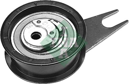 Wilmink Group WG1252252 - Rola intinzator,curea distributie aaoparts.ro