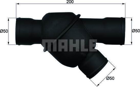 Wilmink Group WG1262765 - Termostat,lichid racire aaoparts.ro