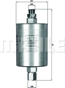 Wilmink Group WG1214945 - Filtru combustibil aaoparts.ro