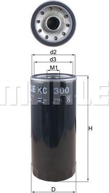 Wilmink Group WG1214809 - Filtru combustibil aaoparts.ro