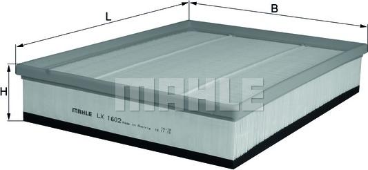Wilmink Group WG1215970 - Filtru aer aaoparts.ro