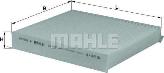 Wilmink Group WG1215433 - Filtru, aer habitaclu aaoparts.ro