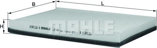 Wilmink Group WG1215420 - Filtru, aer habitaclu aaoparts.ro