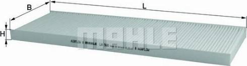 Wilmink Group WG1215474 - Filtru, aer habitaclu aaoparts.ro