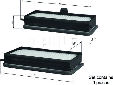 Wilmink Group WG1215500 - Filtru, aer habitaclu aaoparts.ro