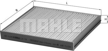 Wilmink Group WG1215507 - Filtru, aer habitaclu aaoparts.ro