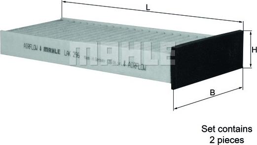 Wilmink Group WG1215633 - Filtru, aer habitaclu aaoparts.ro