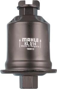 Wilmink Group WG1215040 - Filtru combustibil aaoparts.ro