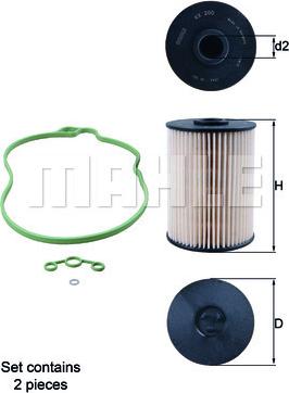 Wilmink Group WG1215157 - Filtru combustibil aaoparts.ro