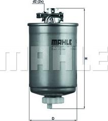 Wilmink Group WG1215108 - Filtru combustibil aaoparts.ro