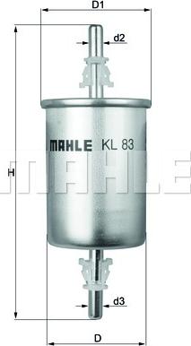 Wilmink Group WG1215119 - Filtru combustibil aaoparts.ro