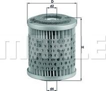 Wilmink Group WG1368666 - Filtru combustibil aaoparts.ro