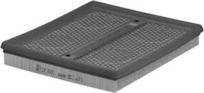 Wilmink Group WG1215789 - Filtru aer aaoparts.ro