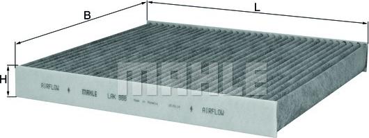 Wilmink Group WG1215729 - Filtru, aer habitaclu aaoparts.ro