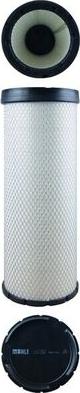 Wilmink Group WG1216982 - Filtru aer secundar aaoparts.ro