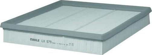 Wilmink Group WG1216617 - Filtru aer aaoparts.ro