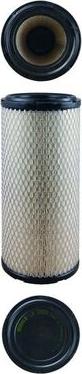 Wilmink Group WG1216359 - Filtru aer aaoparts.ro